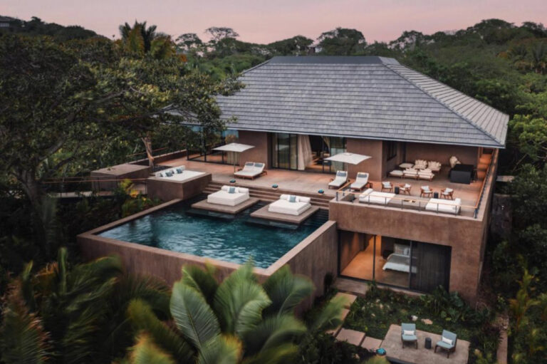 Resort Nayarit